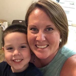 Meet your Posher, Kimberly